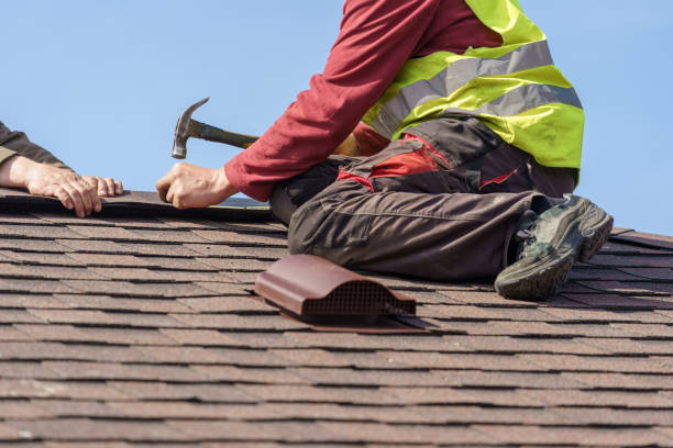 Best Commercial Roofing Services  in Rossmoor, CA