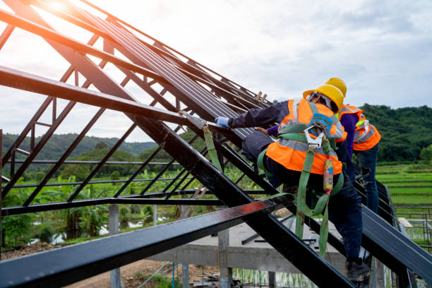 Best Emergency Roof Repair  in Rossmoor, CA