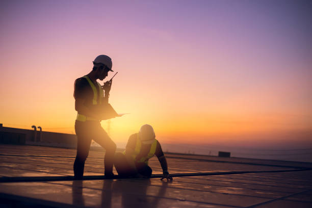 Best New Roof Installation  in Rossmoor, CA
