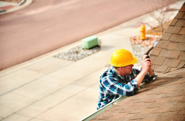 Best Roof Leak Repair  in Rossmoor, CA