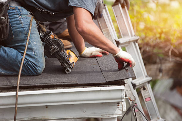 Quick and Trustworthy Emergency Roof Repair Services in Rossmoor, CA