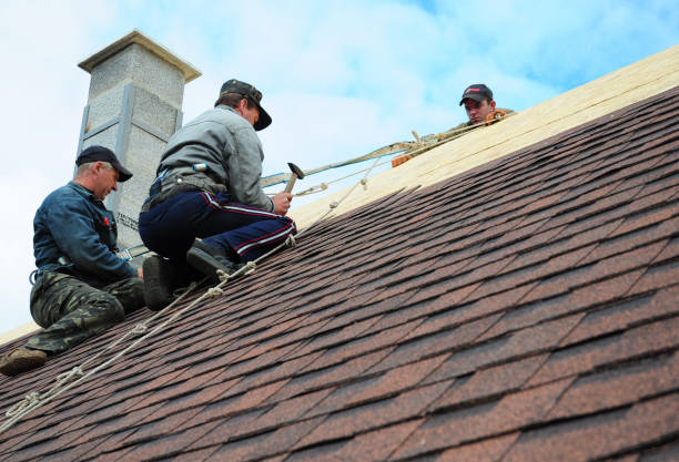 Tile Roofing Contractor in Rossmoor, CA
